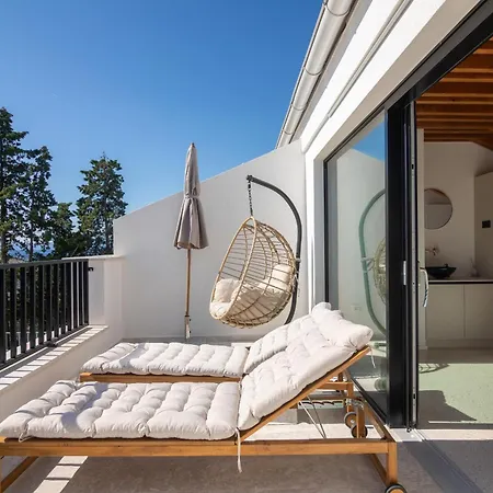 아파트 Vice Versa By The Sea *