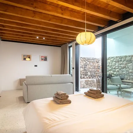 Apartman Vice Versa By The Sea Punat