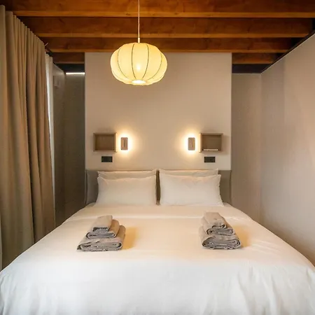 Apartman Vice Versa By The Sea *