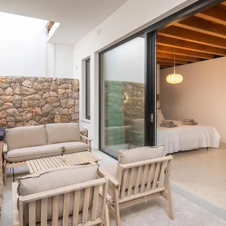 Apartman Vice Versa By The Sea *