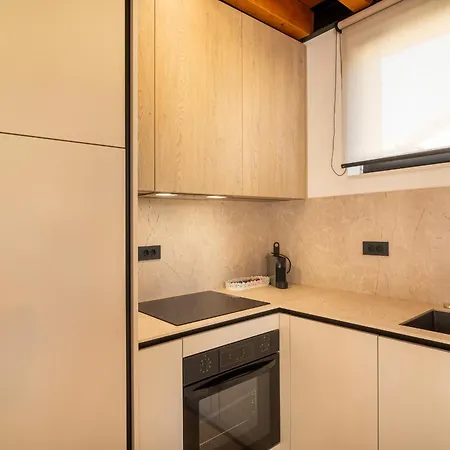 아파트 Vice Versa By The Sea *