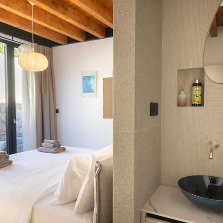 Apartman Vice Versa By The Sea Punat