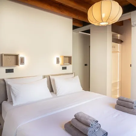 Apartman Vice Versa By The Sea
