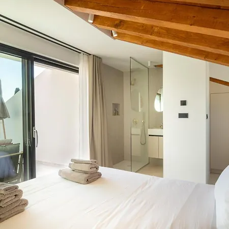 Vice Versa By The Sea Apartman *