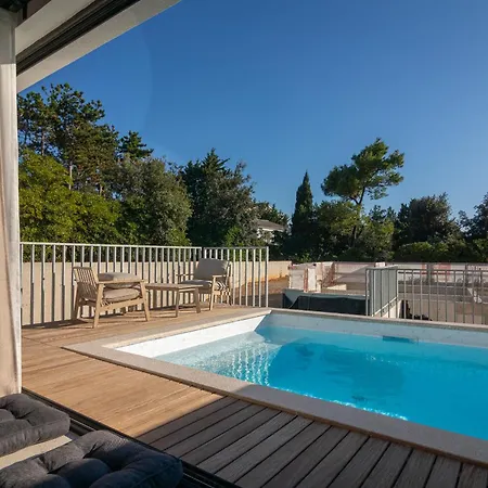 Vice Versa By The Sea Apartman Punat