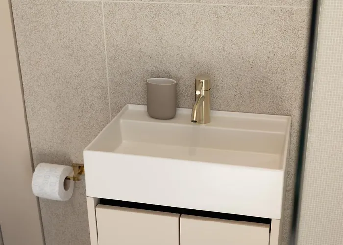 Vice Versa By The Sea