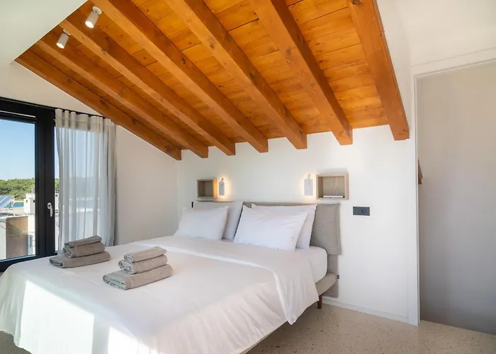 Lägenhet Vice Versa By The Sea