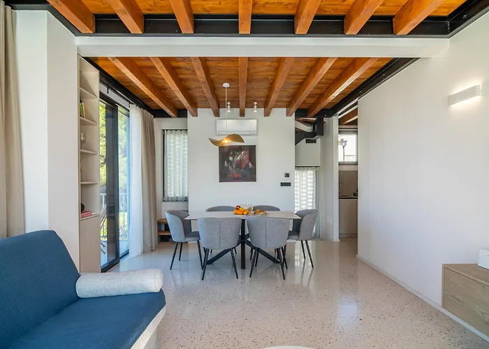 Vice Versa By The Sea Lägenhet Punat