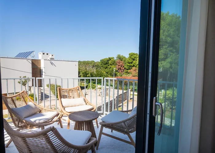 Vice Versa By The Sea Punat