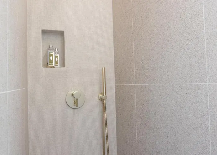 Vice Versa By The Sea Lägenhet *