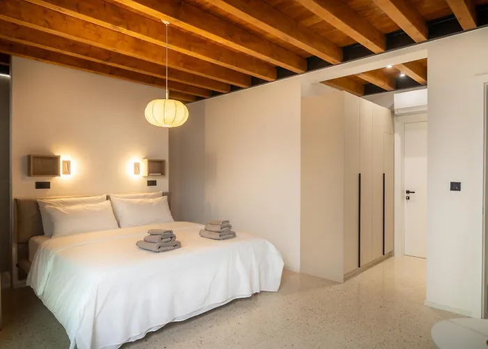 Vice Versa By The Sea Lägenhet *