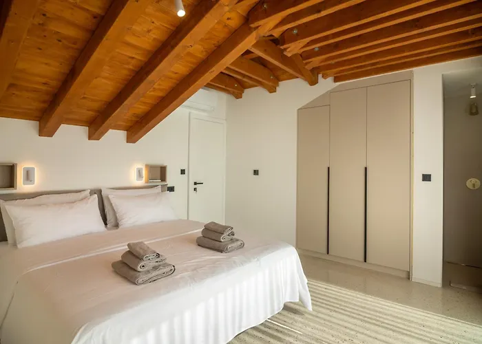 Vice Versa By The Sea Punat