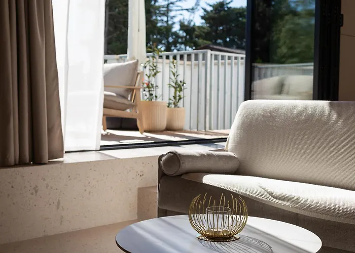 Vice Versa By The Sea Lägenhet *