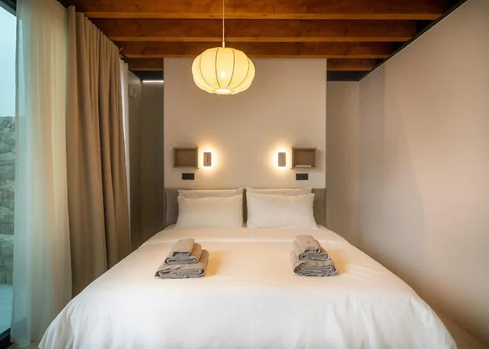 Lägenhet Vice Versa By The Sea *