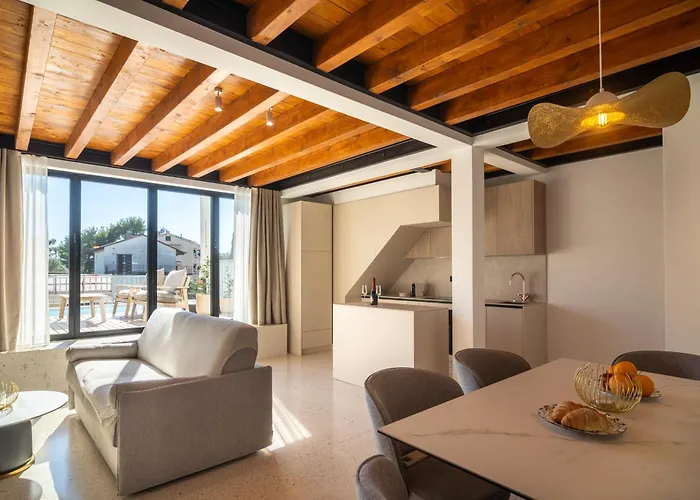 Lägenhet Vice Versa By The Sea *