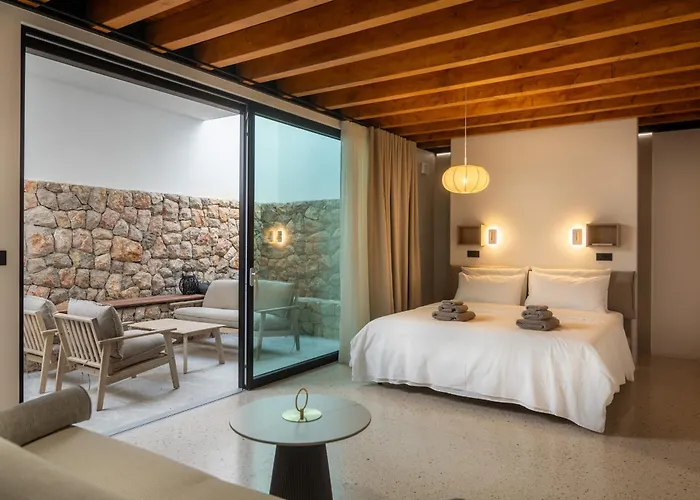 Lägenhet Vice Versa By The Sea *