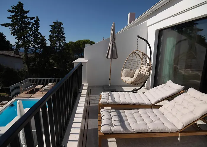 Vice Versa By The Sea Lägenhet *