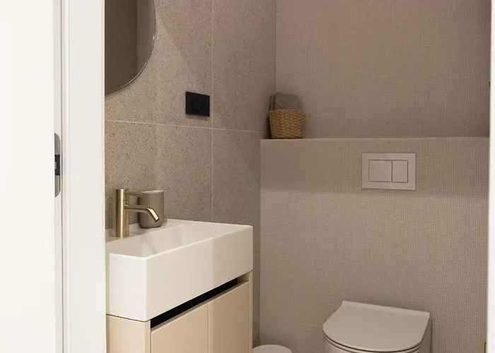 Vice Versa By The Sea Lägenhet